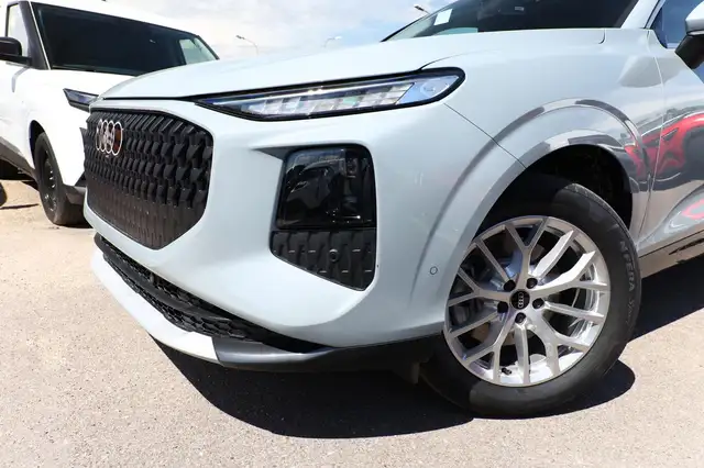 Audi Q3 Sportback Tech LED+ KlimaP Keyl ACC PrivG 18Z 1... Ansicht 5
