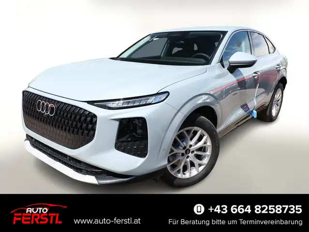 Audi Q3 Sportback Tech LED+ KlimaP Keyl ACC PrivG 18Z 1... Ansicht 1