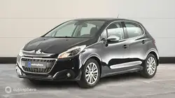 Peugeot 208 1.5 BlueHDi 100ch E6.c Allure BVM5 5p