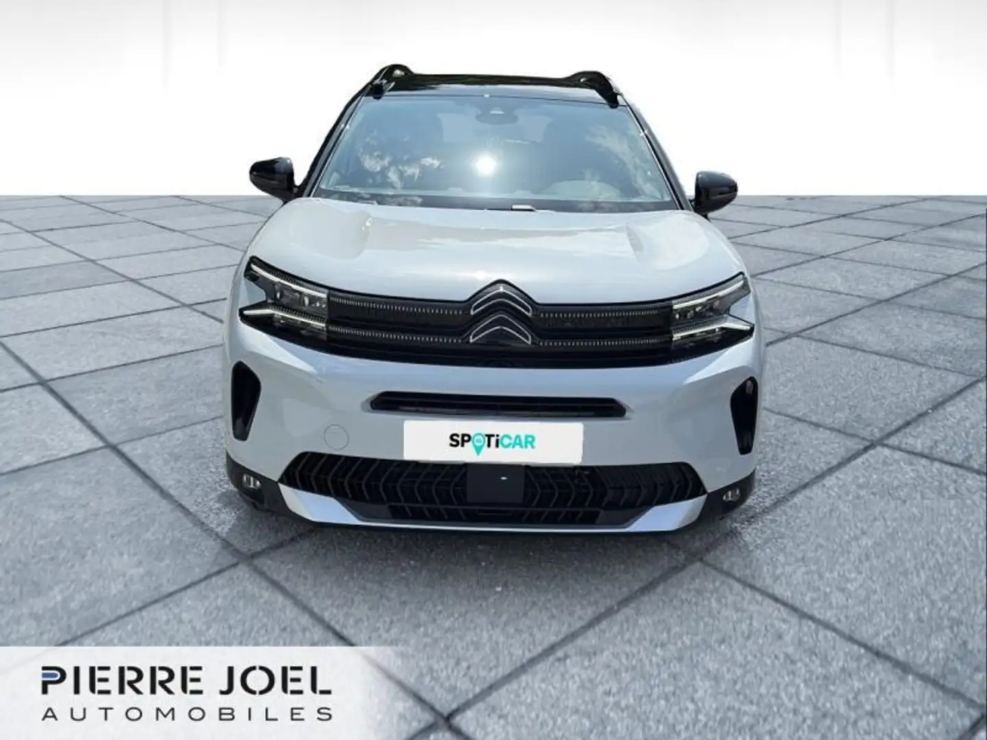 Citroen C5 Aircross MAX BHDI 130 CV EAT8 Blanc - 2