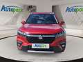 Suzuki S-Cross 1.4 HYBRID ALLGRIP flash - thumbnail 2