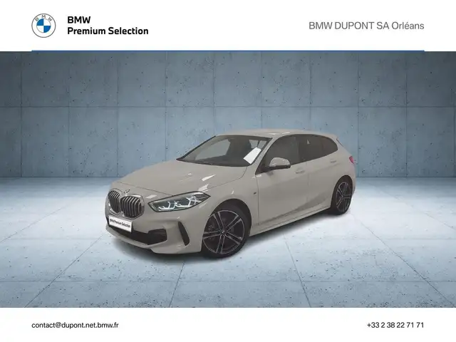 BMW 1er