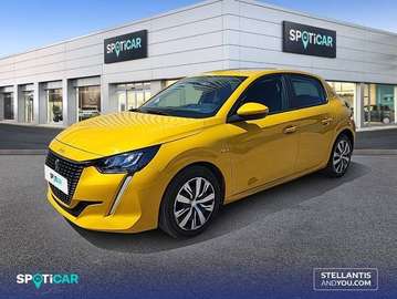 PureTech 73kW (100CV) Active