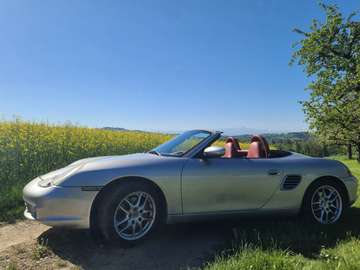 Boxster S