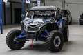 Can-Am Maverick X3 RS Turbo RR/STRAßENZULASSUNG/MUSIKANLAGE/NAVI Schwarz - thumbnail 3