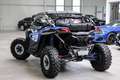 Can-Am Maverick X3 RS Turbo RR/STRAßENZULASSUNG/MUSIKANLAGE/NAVI Schwarz - thumbnail 8