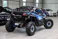Can-Am Maverick X3 RS Turbo RR/STRAßENZULASSUNG/MUSIKANLAGE/NAVI Schwarz - thumbnail 7