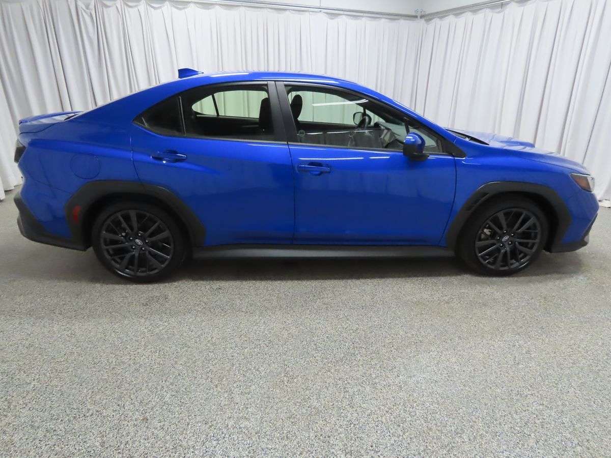 2025 Subaru WRX Sport — снимка 1