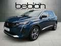 Peugeot 3008 Hybrid 225 (Plug-In) e-EAT8 Allure Pack LED Bleu - thumbnail 2
