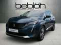 Peugeot 3008 Hybrid 225 (Plug-In) e-EAT8 Allure Pack LED Bleu - thumbnail 1