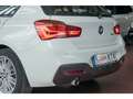 BMW 116 116d Blanc - thumbnail 28