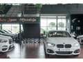 BMW 116 116d Blanc - thumbnail 29