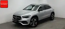 Mercedes-Benz GLA 220 d 4M PROGRESSIVE NIGHT MULTIBEAM+360+HUD