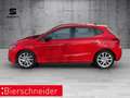 SEAT Ibiza 1.0 TSI DSG FR LED Navi Rot - thumbnail 5