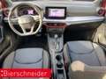 SEAT Ibiza 1.0 TSI DSG FR LED Navi Rot - thumbnail 14
