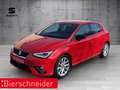 SEAT Ibiza 1.0 TSI DSG FR LED Navi Rot - thumbnail 1
