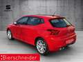 SEAT Ibiza 1.0 TSI DSG FR LED Navi Rot - thumbnail 6