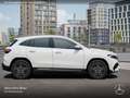 Mercedes-Benz EQA 250 AMG+PREMIUM+PANO+360+EDW+MEMORY+BURMESTER Weiß - thumbnail 22