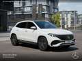 Mercedes-Benz EQA 250 AMG+PREMIUM+PANO+360+EDW+MEMORY+BURMESTER Weiß - thumbnail 21