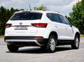 SEAT Ateca Ateca 1,0 Style Eco TSI Style Weiß - thumbnail 3
