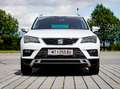 SEAT Ateca Ateca 1,0 Style Eco TSI Style Weiß - thumbnail 2