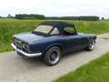 Honda S 800 MK II  Cabriolet - Baujahr 1969 Bleu - thumbnail 5