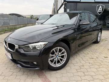 318d Sport auto