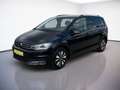 Volkswagen Touran MOVE 2.0TDI 150PS.DSG.NAVI.CLIMA.AHK.KAMERA.7SITZE Schwarz - thumbnail 2