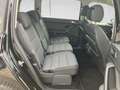 Volkswagen Touran MOVE 2.0TDI 150PS.DSG.NAVI.CLIMA.AHK.KAMERA.7SITZE Schwarz - thumbnail 10