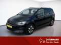 Volkswagen Touran MOVE 2.0TDI 150PS.DSG.NAVI.CLIMA.AHK.KAMERA.7SITZE Schwarz - thumbnail 1