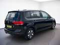 Volkswagen Touran MOVE 2.0TDI 150PS.DSG.NAVI.CLIMA.AHK.KAMERA.7SITZE Schwarz - thumbnail 4