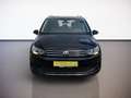 Volkswagen Touran MOVE 2.0TDI 150PS.DSG.NAVI.CLIMA.AHK.KAMERA.7SITZE Schwarz - thumbnail 3