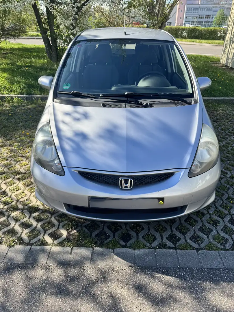 Honda Jazz 1.4 LS - 1