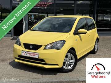 1.0 ZOMER + WINTERBANDEN AIRCO 5DR LMV NW APK