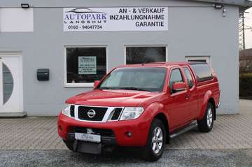Pickup King Cab SE 4X4 Winterdienst