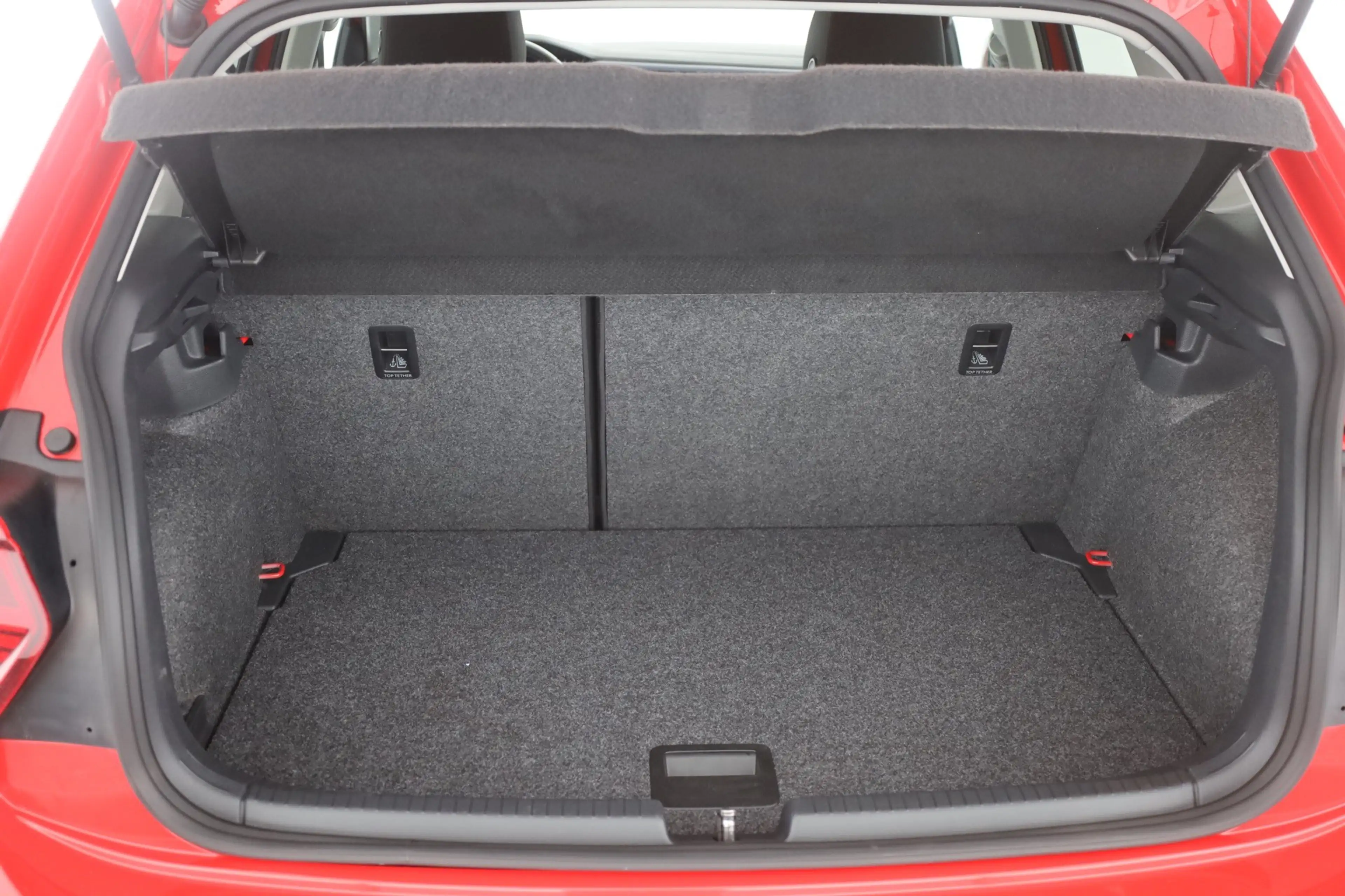Volkswagen Polo 1.0 TSI United Navi App-Connect Sitzheizung — photo 26