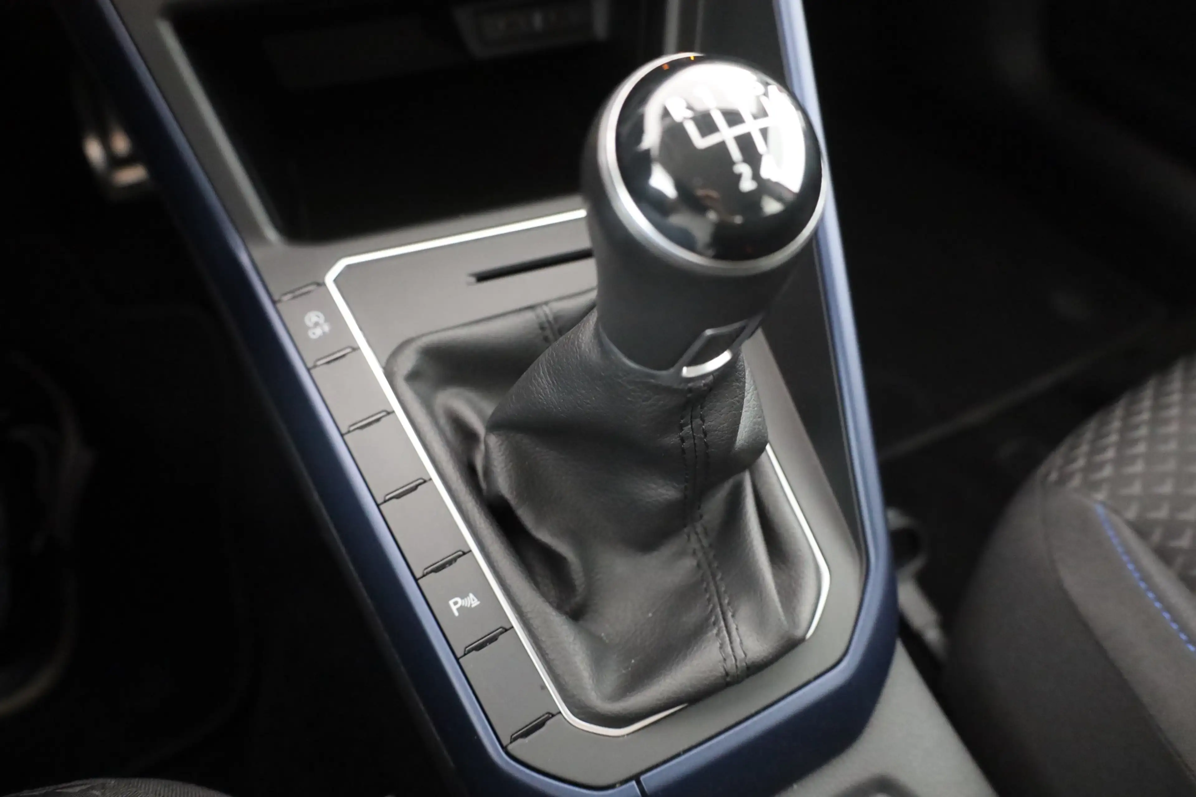 Volkswagen Polo 1.0 TSI United Navi App-Connect Sitzheizung — photo 14