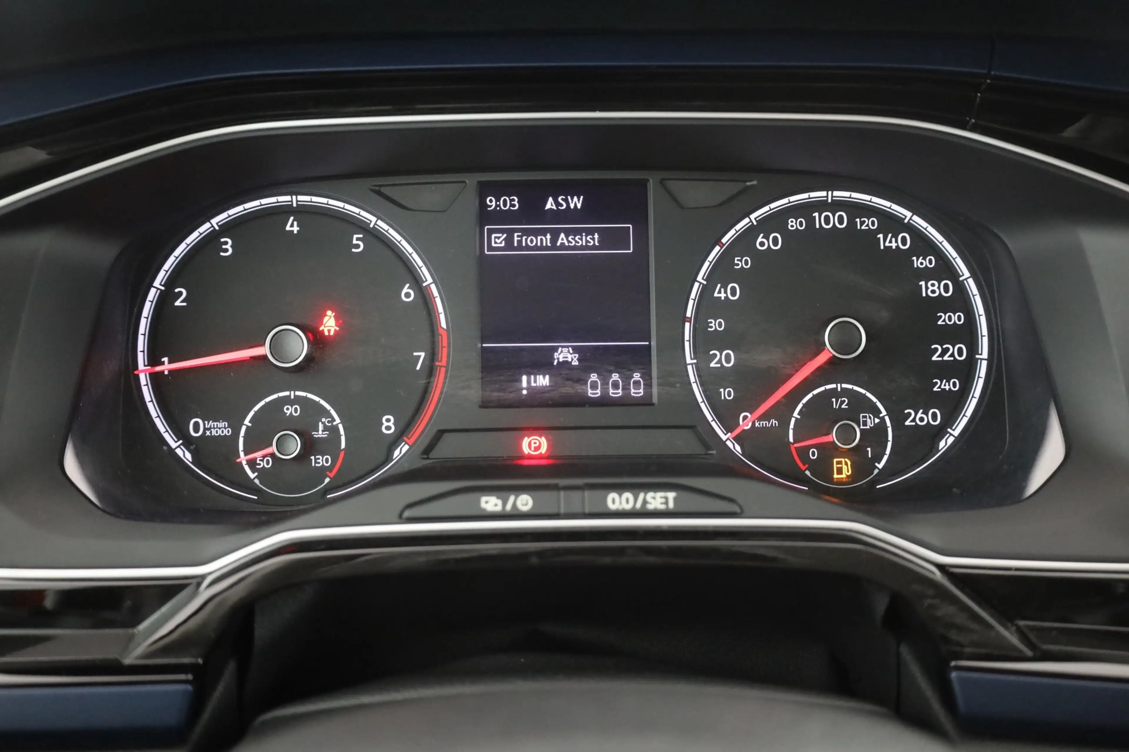 Volkswagen Polo 1.0 TSI United Navi App-Connect Sitzheizung — photo 16