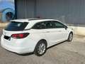 Opel Astra 1.6 CDTi 136CV aut. Sports Tourer Business Weiß - thumbnail 7