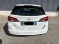 Opel Astra 1.6 CDTi 136CV aut. Sports Tourer Business Weiß - thumbnail 4