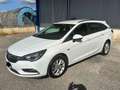 Opel Astra 1.6 CDTi 136CV aut. Sports Tourer Business Weiß - thumbnail 3