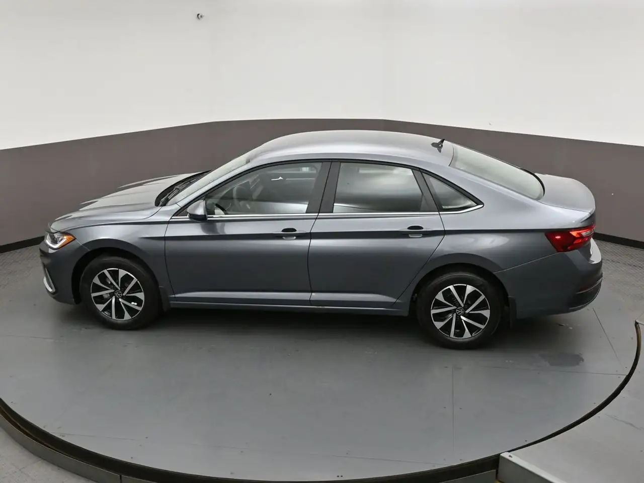 Volkswagen Jetta снимка Volkswagen Jetta
