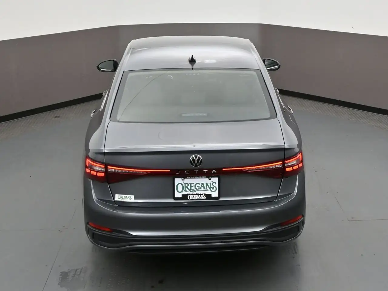 Volkswagen Jetta снимка Volkswagen Jetta
