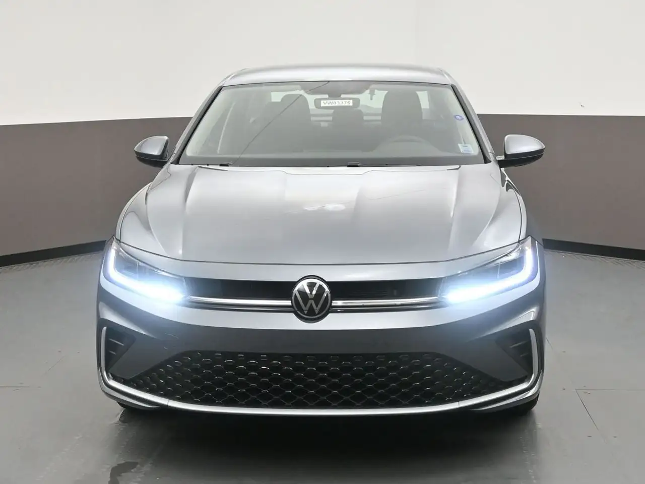Volkswagen Jetta снимка Volkswagen Jetta
