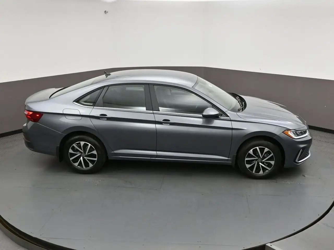 Volkswagen Jetta снимка Volkswagen Jetta