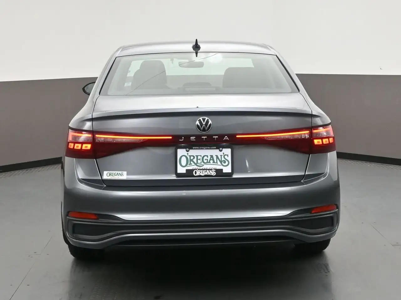 Volkswagen Jetta снимка Volkswagen Jetta