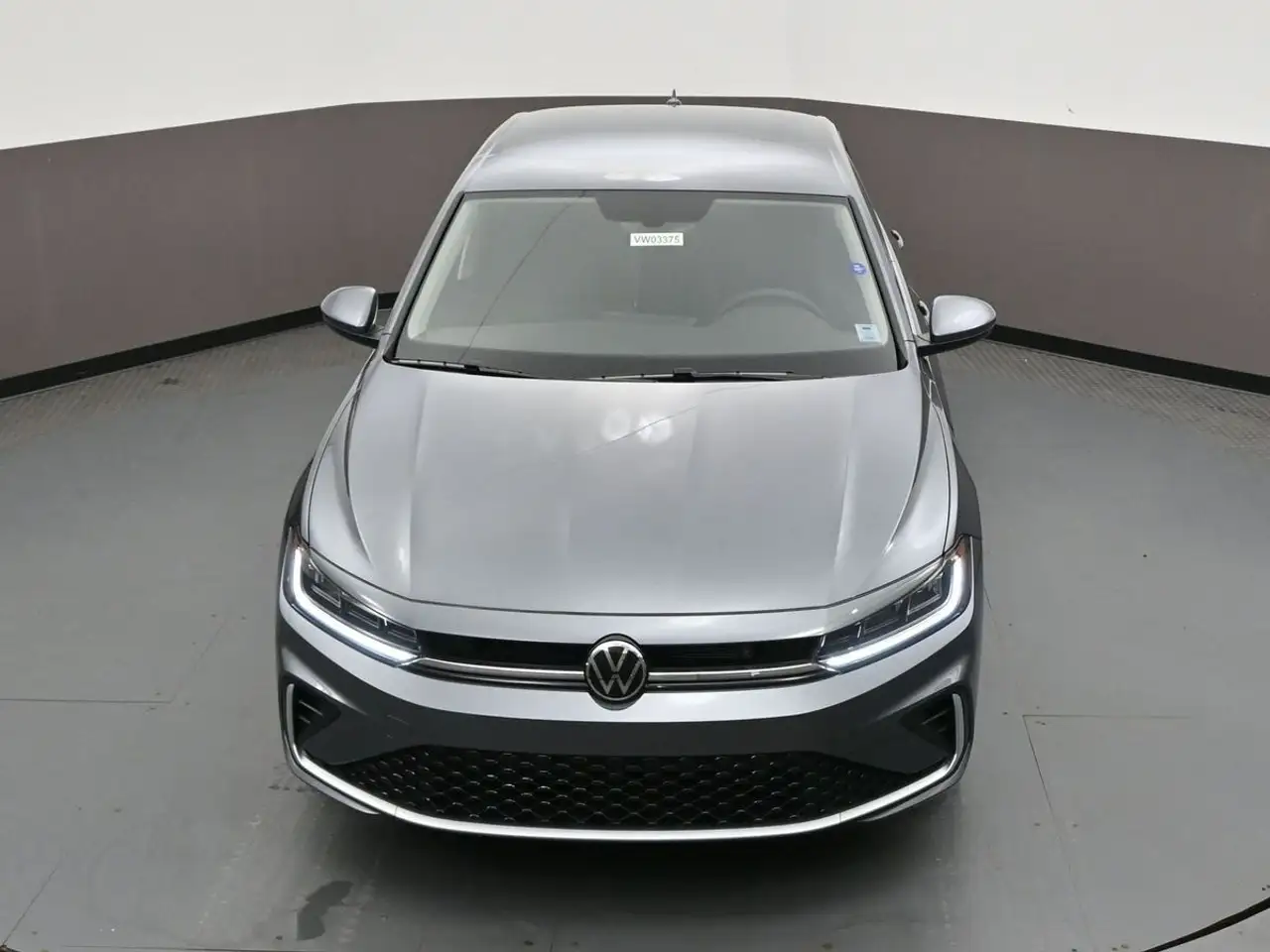 Volkswagen Jetta снимка Volkswagen Jetta