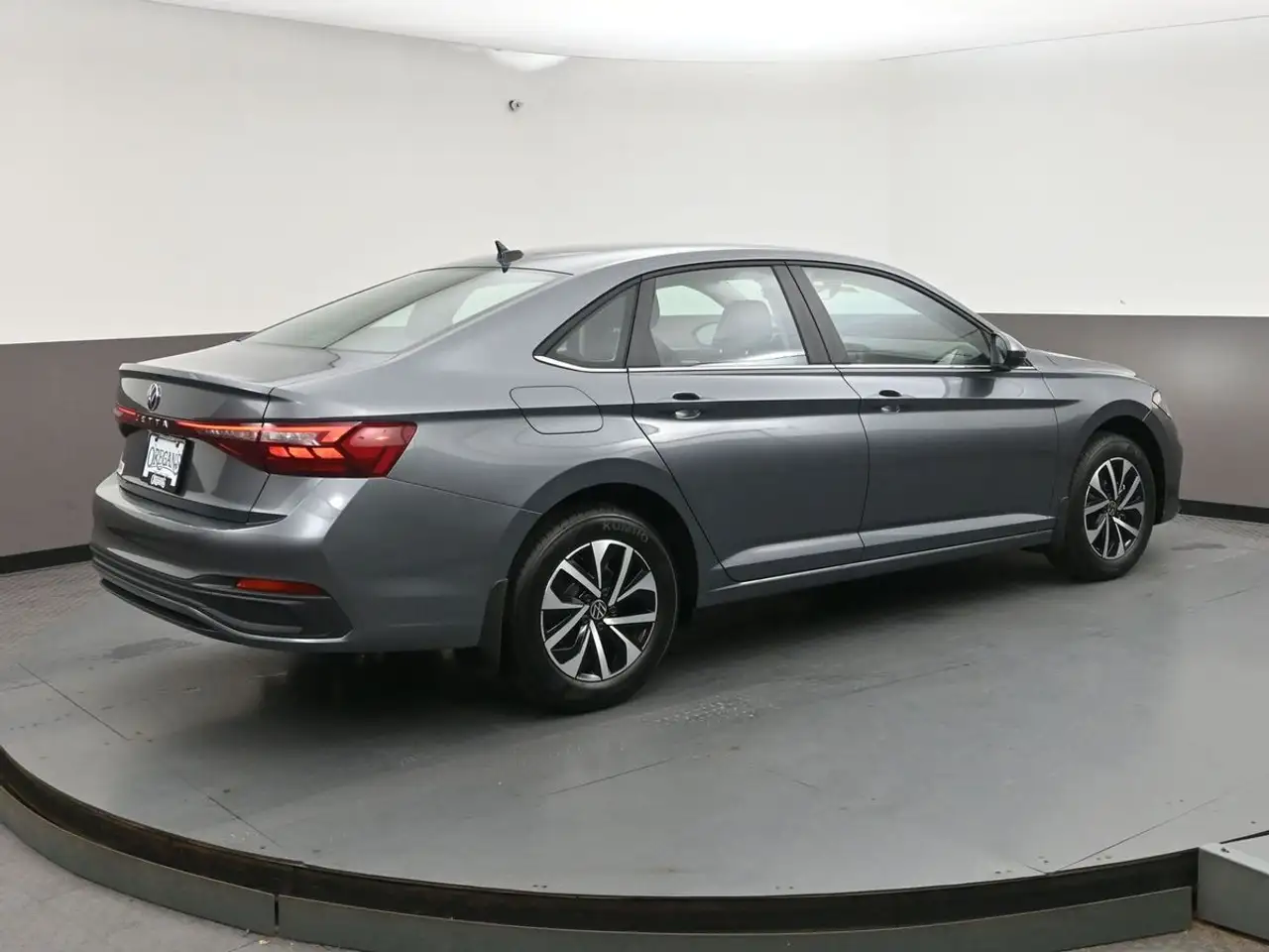 Volkswagen Jetta снимка Volkswagen Jetta