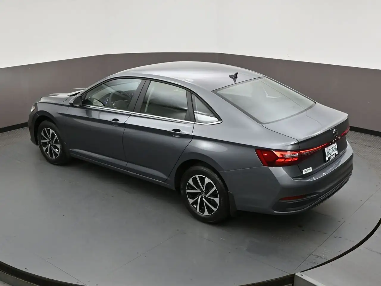 Volkswagen Jetta снимка Volkswagen Jetta