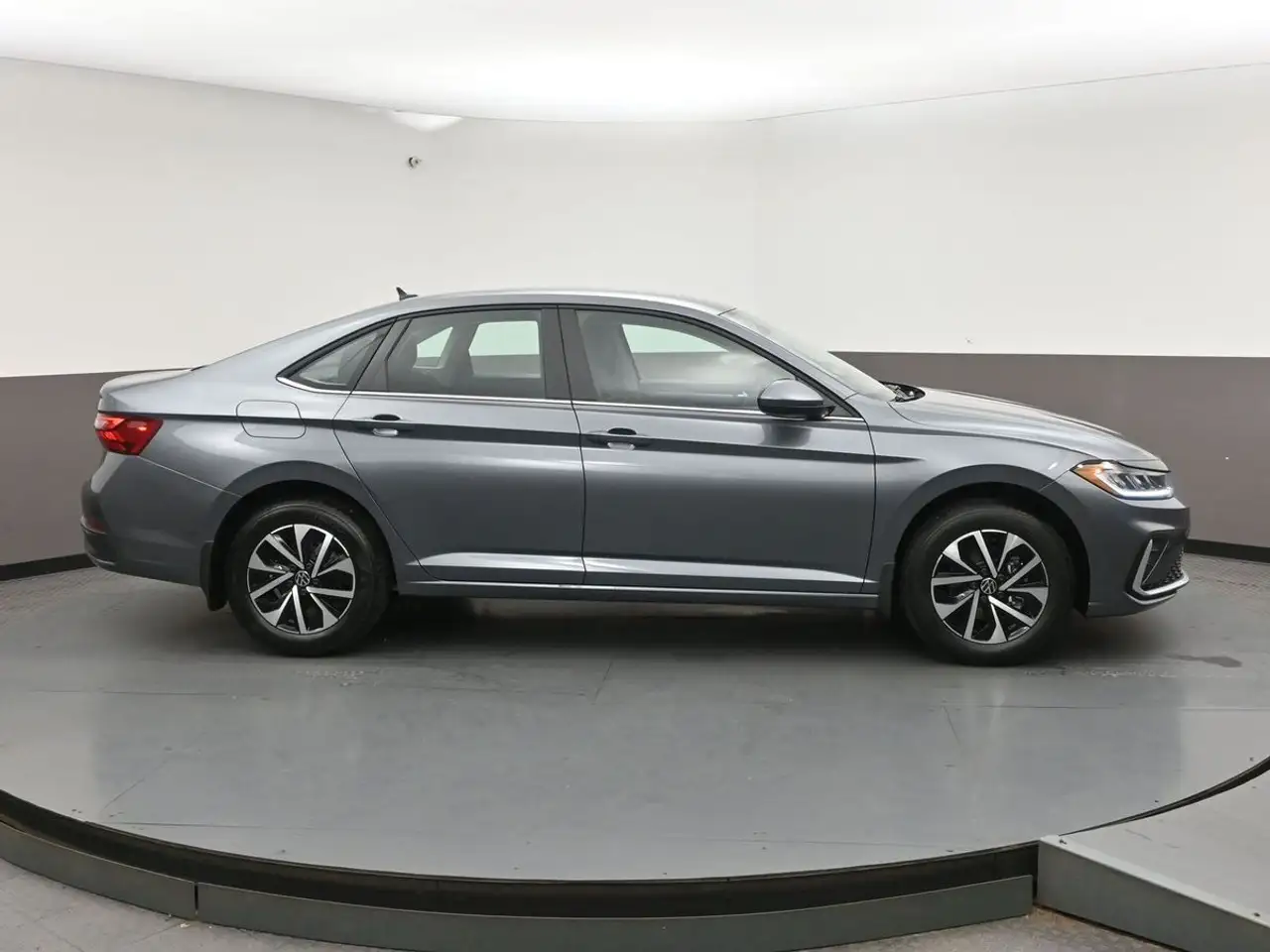 Volkswagen Jetta снимка Volkswagen Jetta